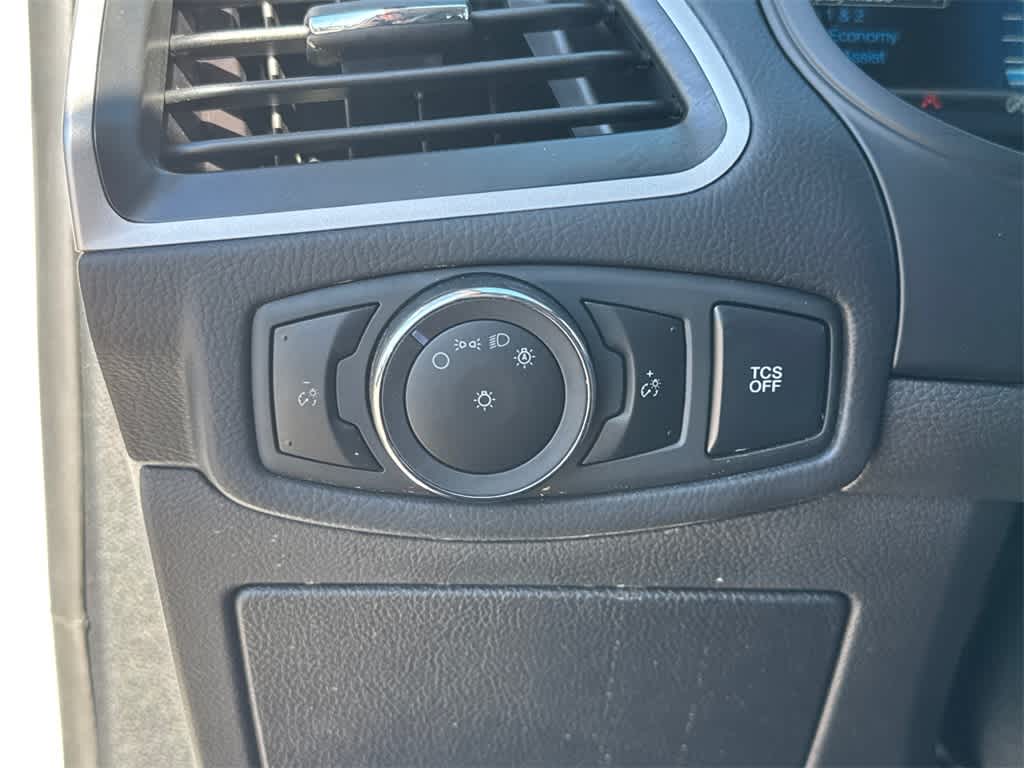 Thumbnail: 2024 Ford Edge - 29