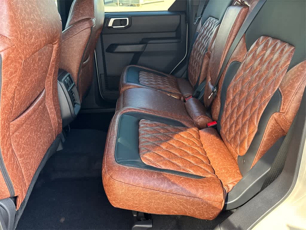 Thumbnail: 2025 Ford Bronco - 17