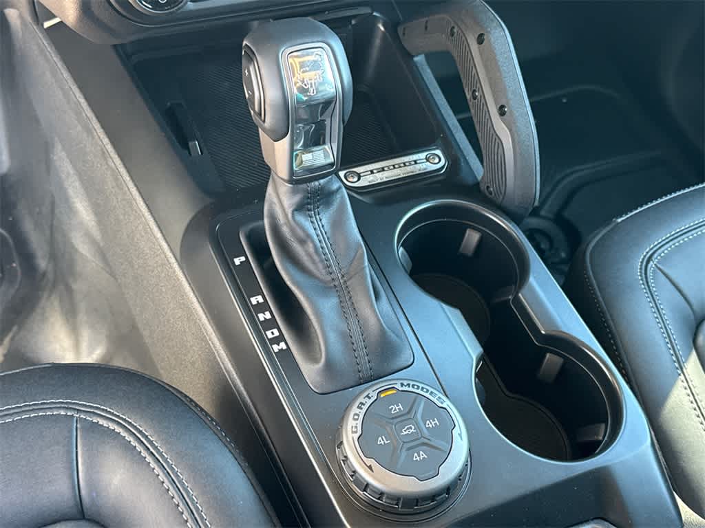 Thumbnail: 2025 Ford Bronco - 29