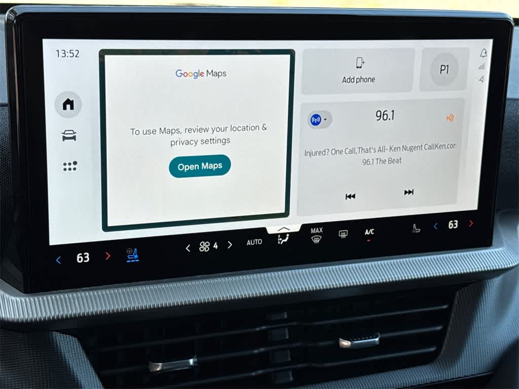 Thumbnail: 2026 Ford Explorer - 29