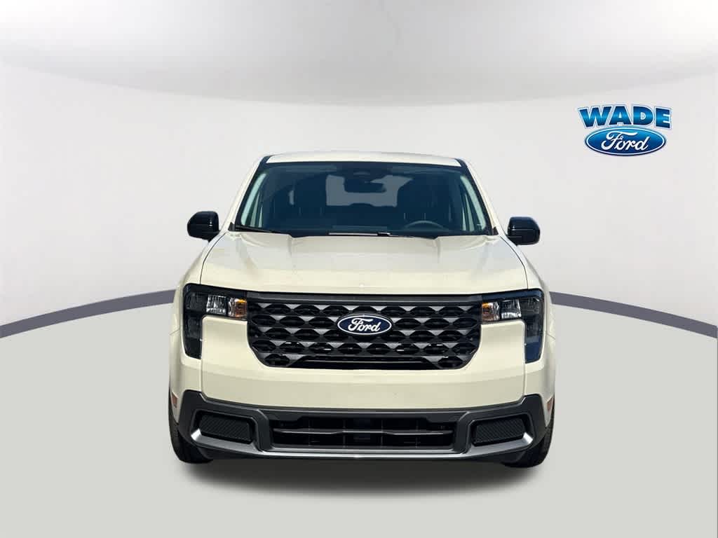 Thumbnail: 2025 Ford Maverick - 2