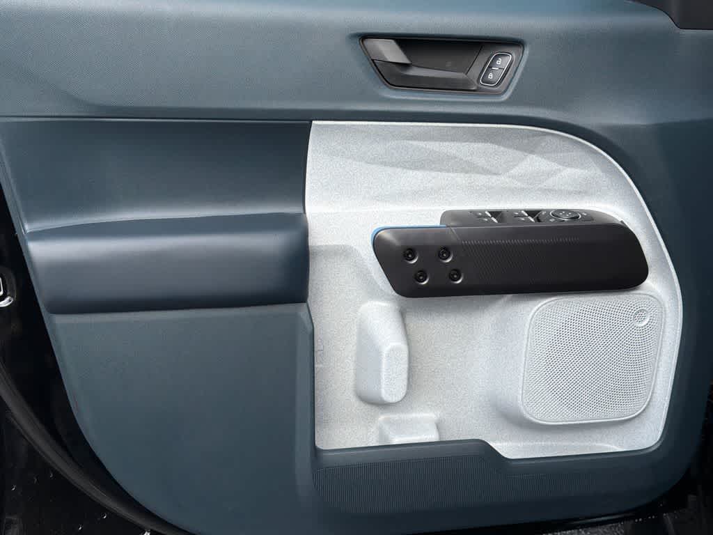 Thumbnail: 2026 Ford Maverick - 11