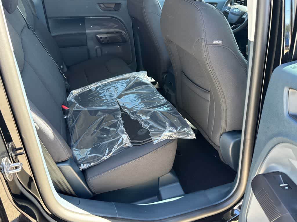 Thumbnail: 2025 Ford Maverick - 14