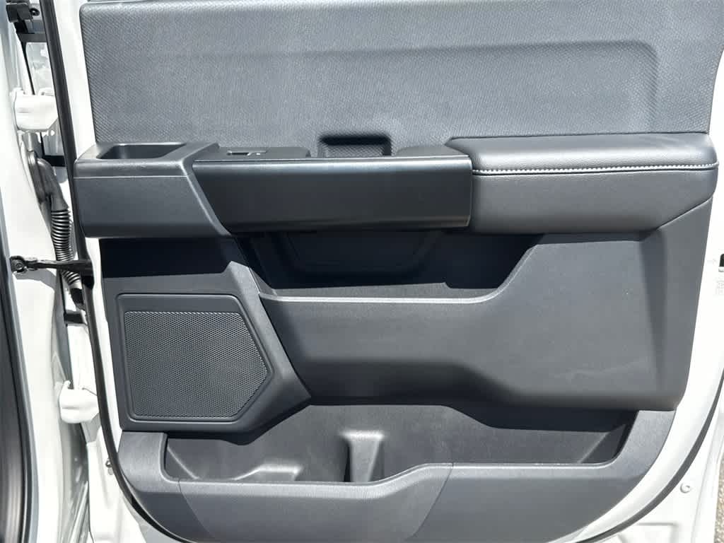 Thumbnail: 2025 Ford F-150 - 15