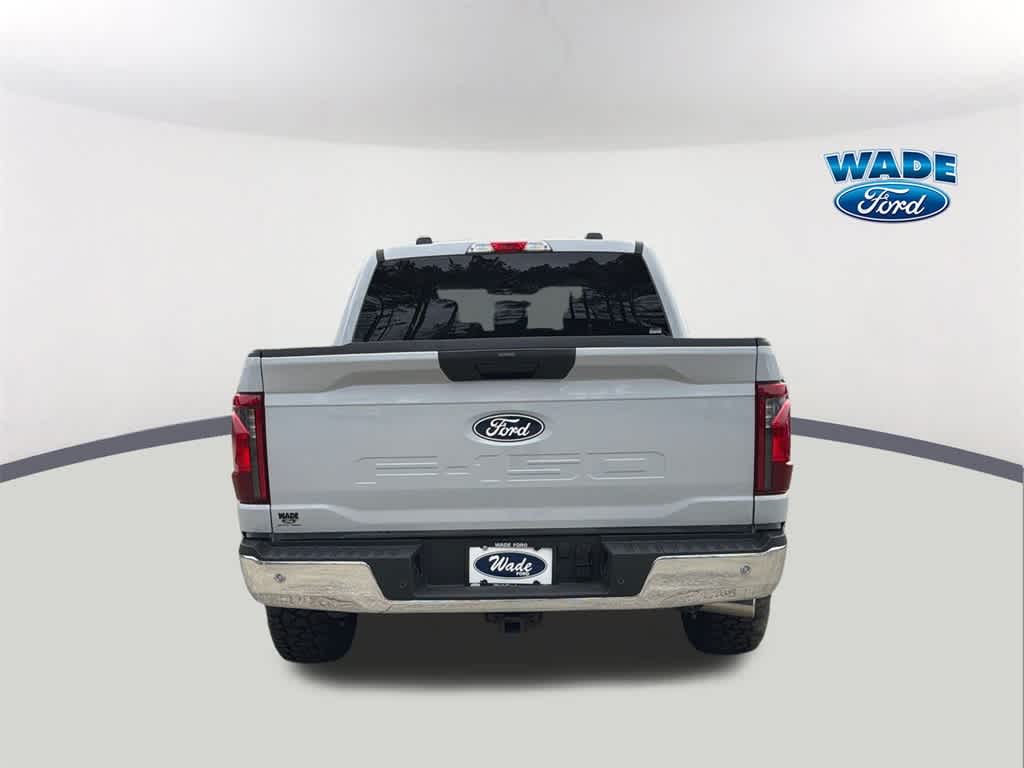 Thumbnail: 2025 Ford F-150 - 6