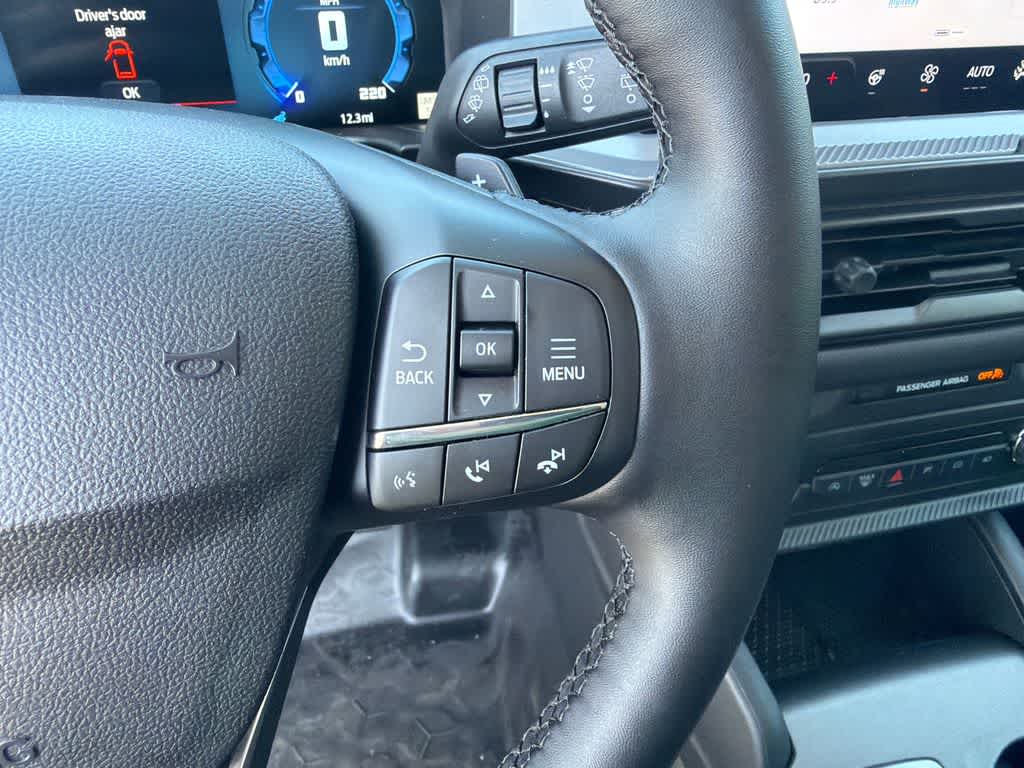 Thumbnail: 2026 Ford Bronco Sport - 22