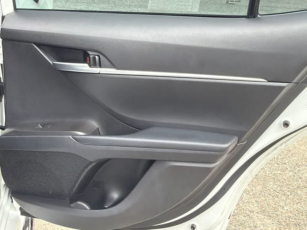 Thumbnail: 2024 Toyota Camry - 15