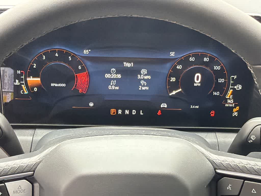 Thumbnail: 2026 Ford Mustang - 19