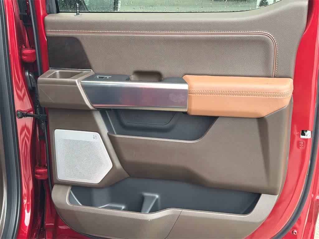 Thumbnail: 2026 Ford F-150 - 15