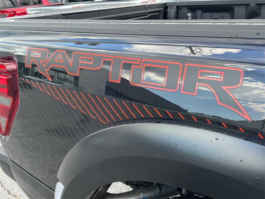 Thumbnail: 2025 Ford F-150 - 17