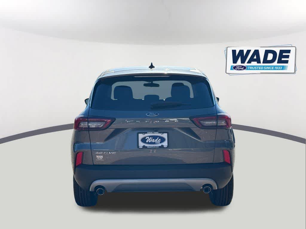 Thumbnail: 2026 Ford Escape - 6