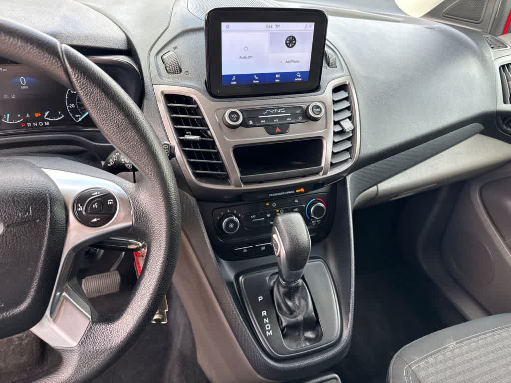 Thumbnail: 2021 Ford Transit Series - 23