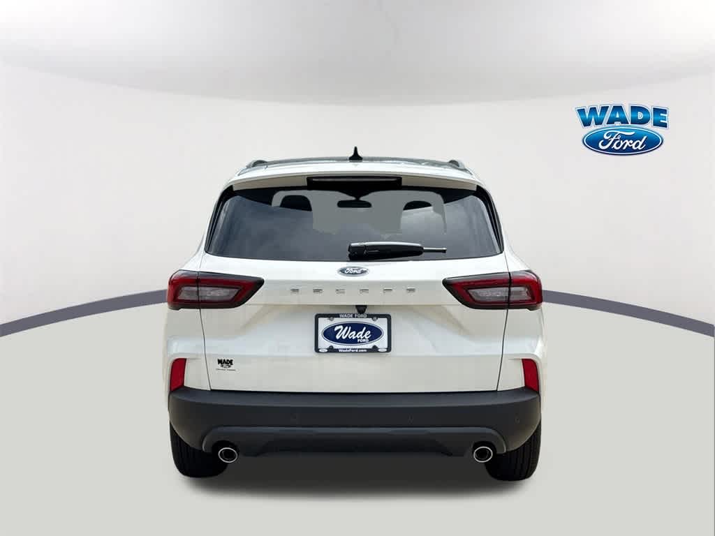 Thumbnail: 2025 Ford Escape - 6