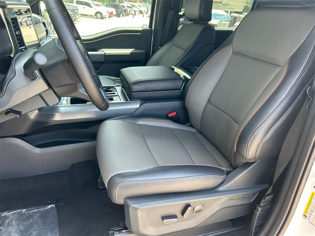 Thumbnail: 2025 Ford F-150 - 10