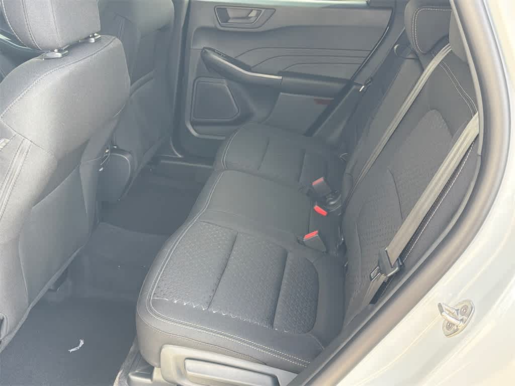 Thumbnail: 2026 Ford Escape - 18