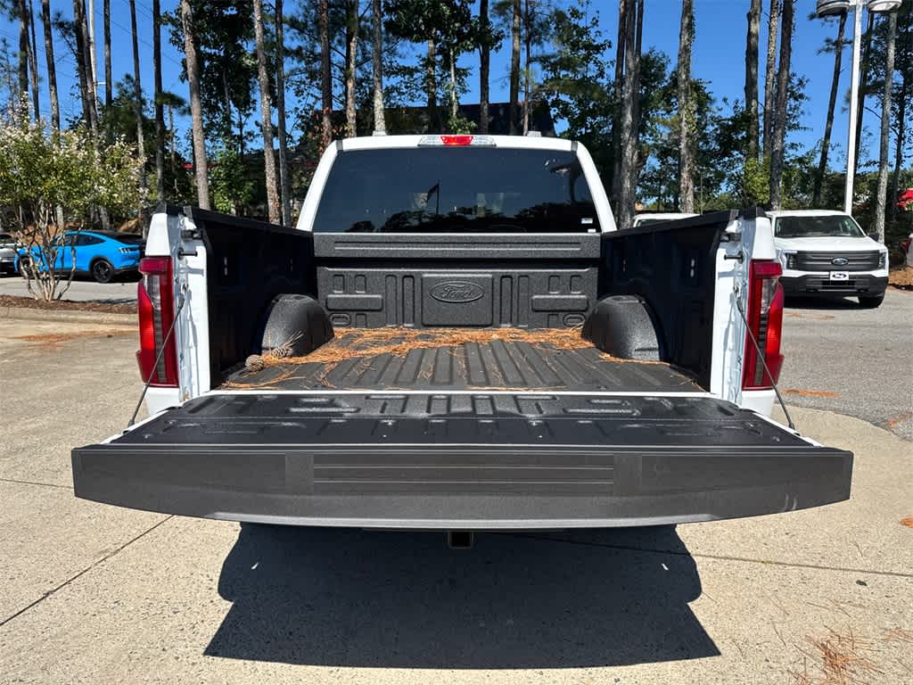 Thumbnail: 2025 Ford F-150 - 16