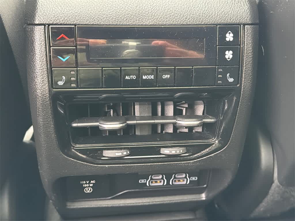 Thumbnail: 2021 Jeep Grand Cherokee L - 20