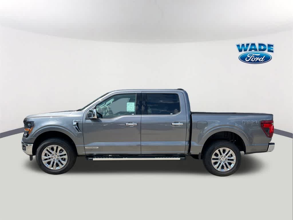 Thumbnail: 2025 Ford F-150 - 8