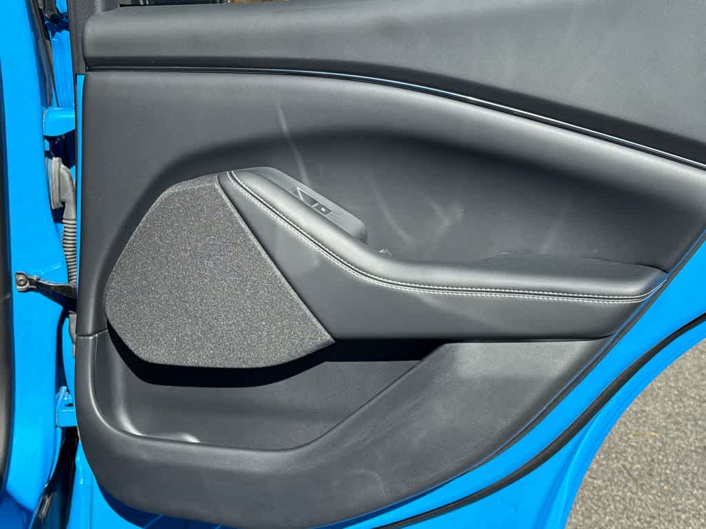 Thumbnail: 2024 Ford Mustang Mach-E - 15