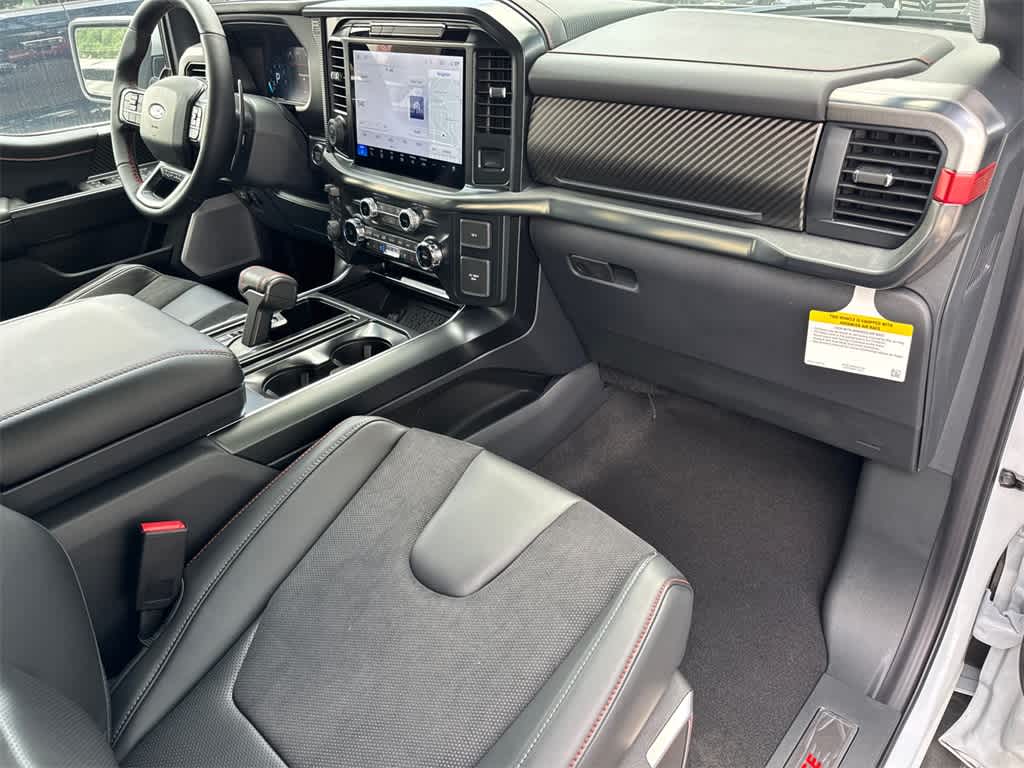 Thumbnail: 2025 Ford F-150 - 13