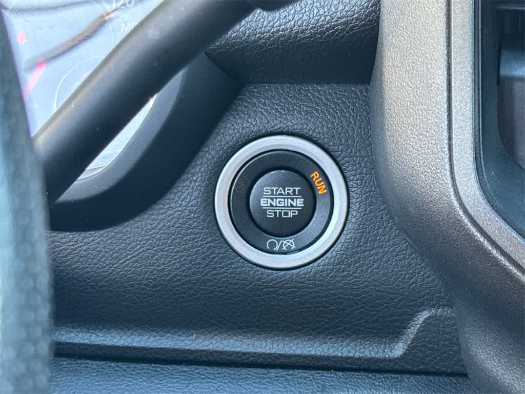 Thumbnail: 2023 RAM 3500 - 28