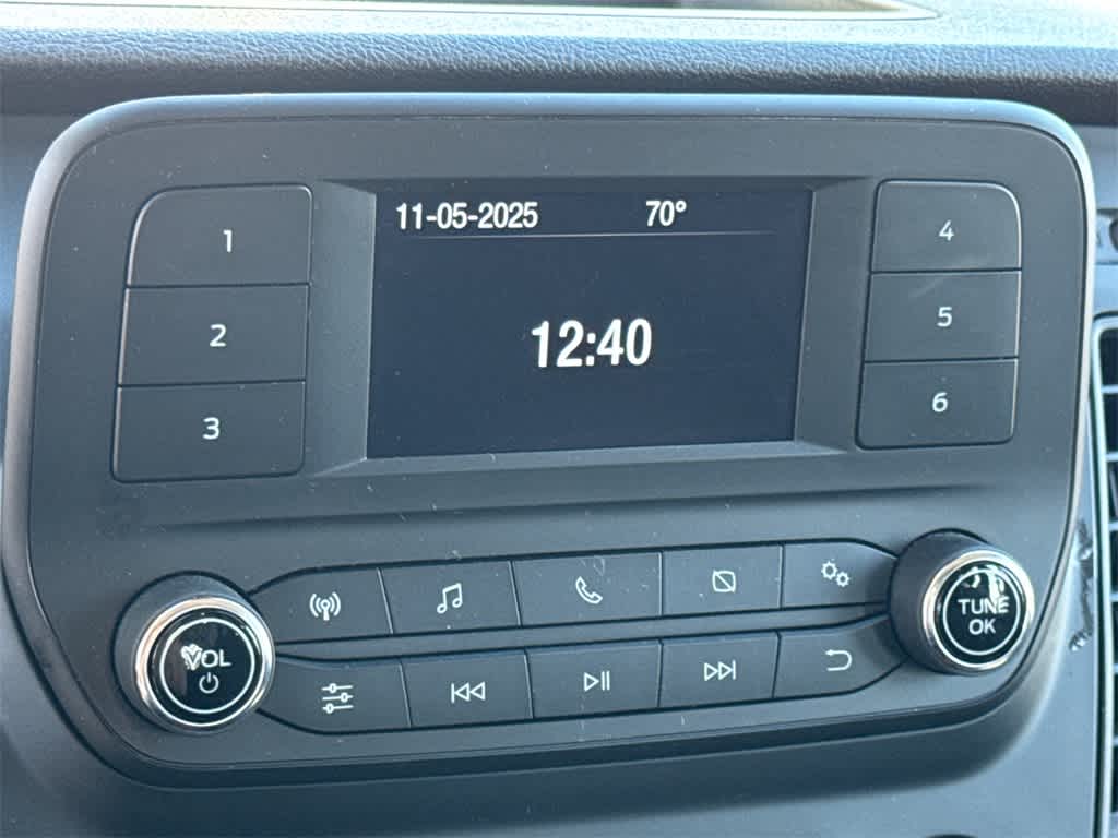 Thumbnail: 2024 Ford Transit Series - 24