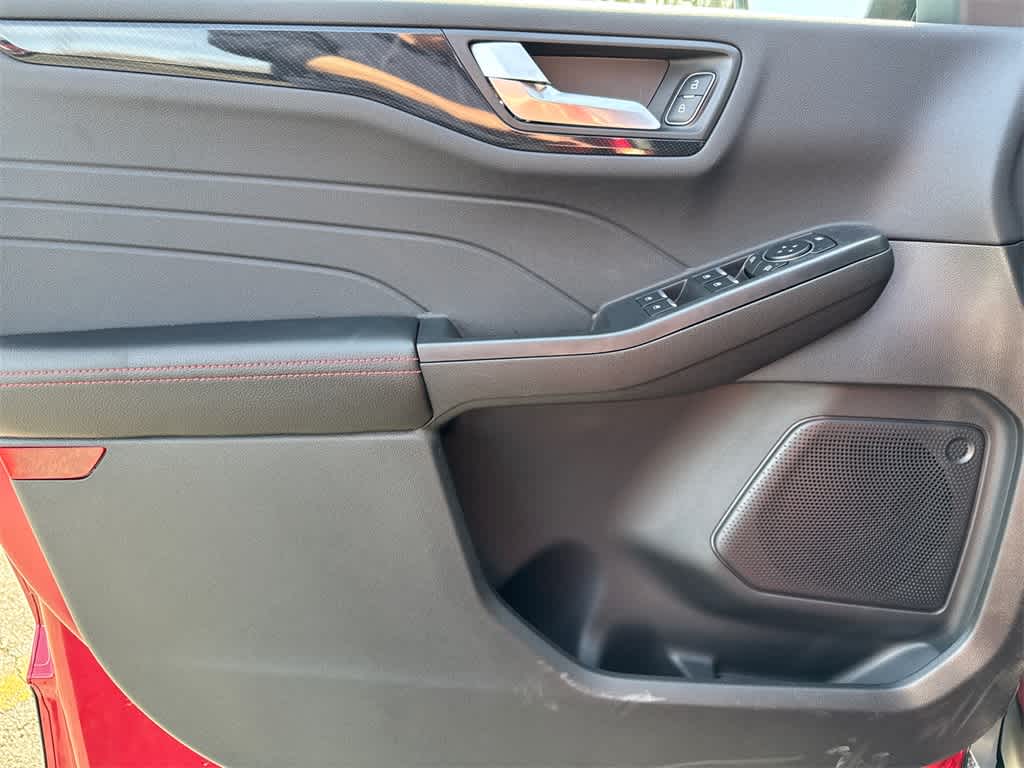 Thumbnail: 2025 Ford Escape - 11