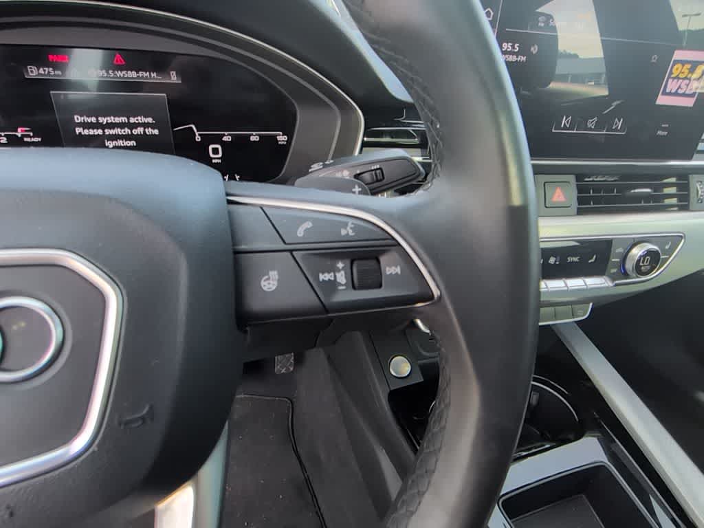 Thumbnail: 2025 Audi A5 - 24