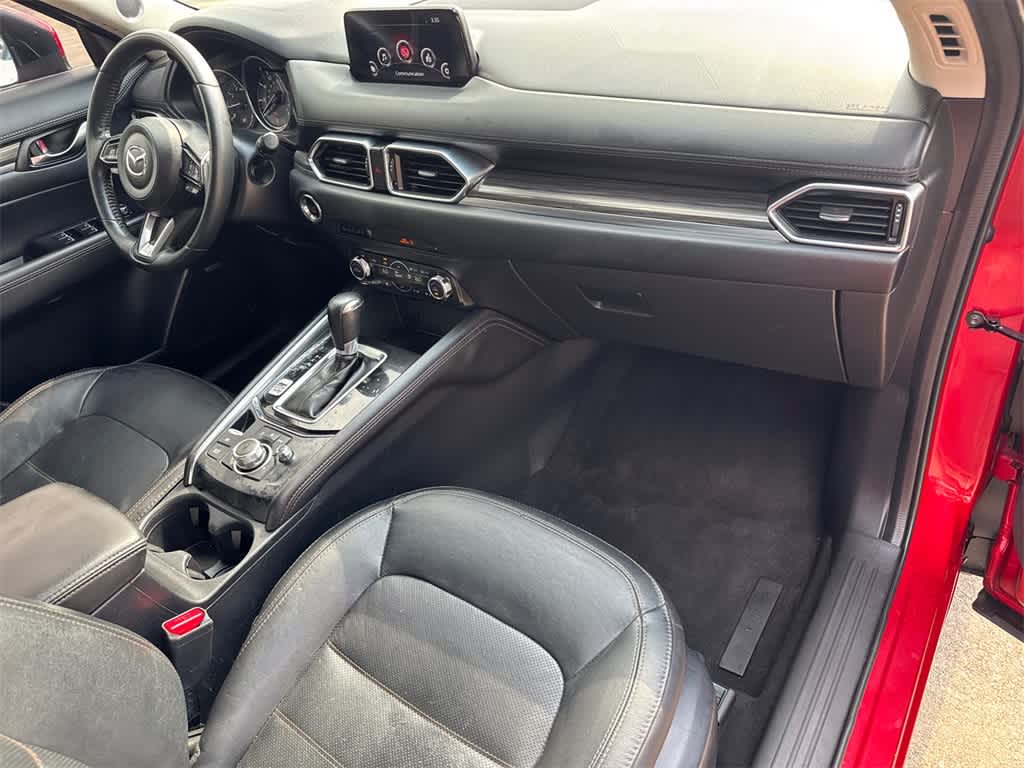 Thumbnail: 2018 Mazda CX-5 - 13