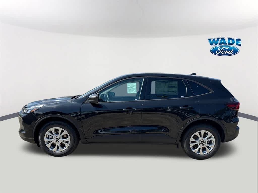 Thumbnail: 2025 Ford Escape - 7