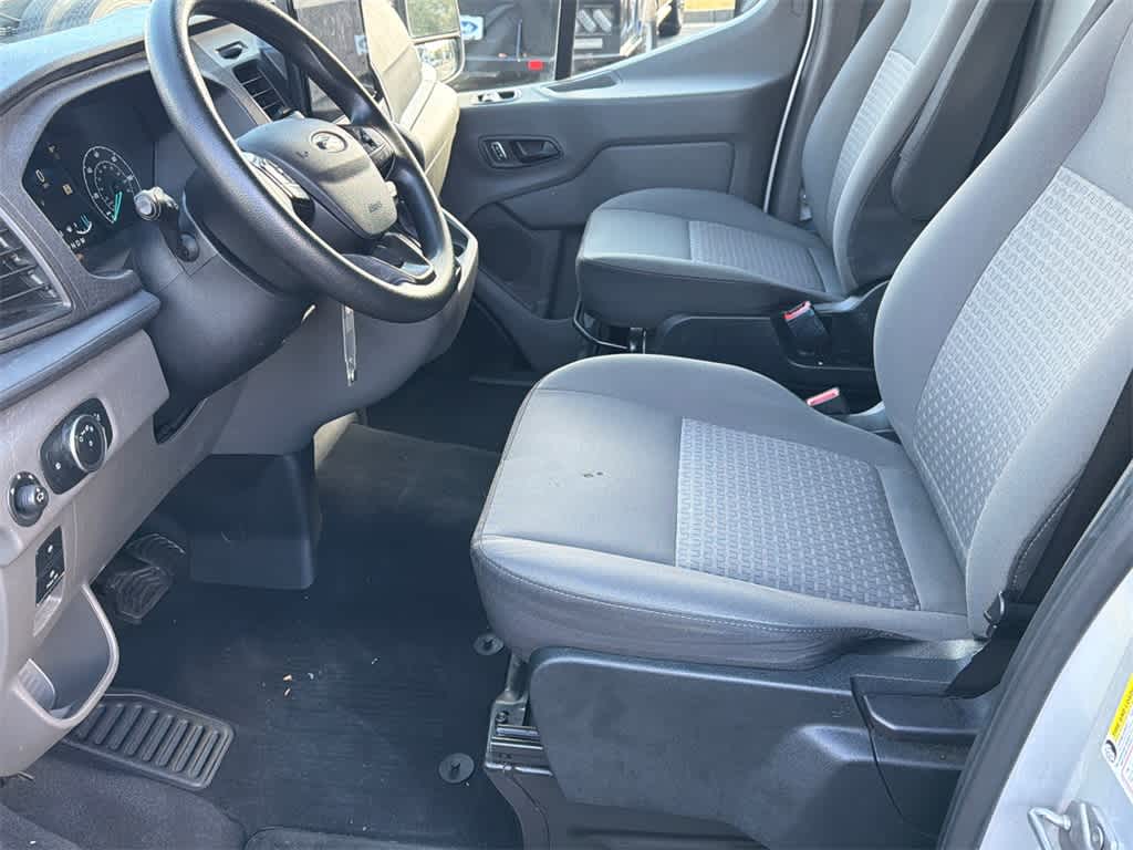 Thumbnail: 2023 Ford Transit Series - 10