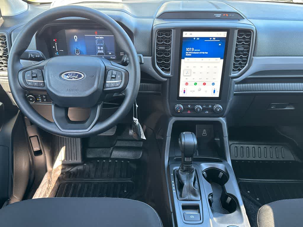 Thumbnail: 2025 Ford Ranger - 19