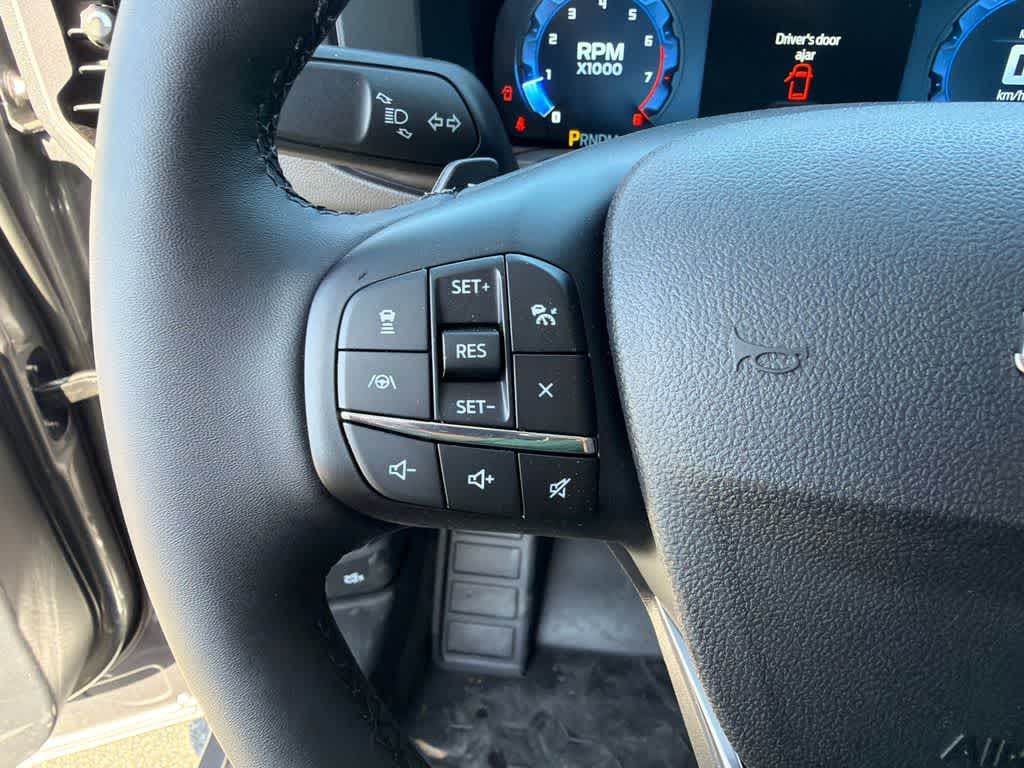 Thumbnail: 2026 Ford Bronco Sport - 21