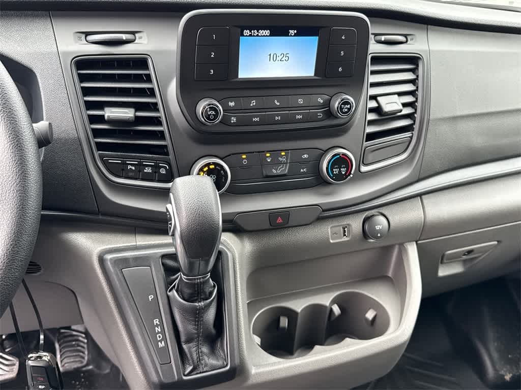 Thumbnail: 2025 Ford Transit Series - 24