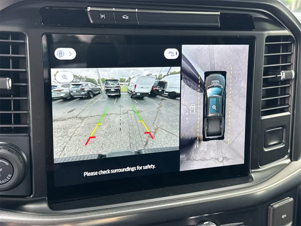 Thumbnail: 2025 Ford F-150 - 28