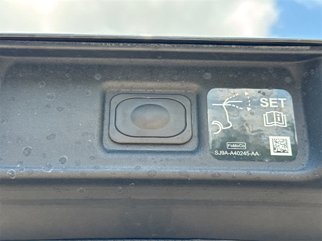 Thumbnail: 2025 Ford Mustang Mach-E - 17