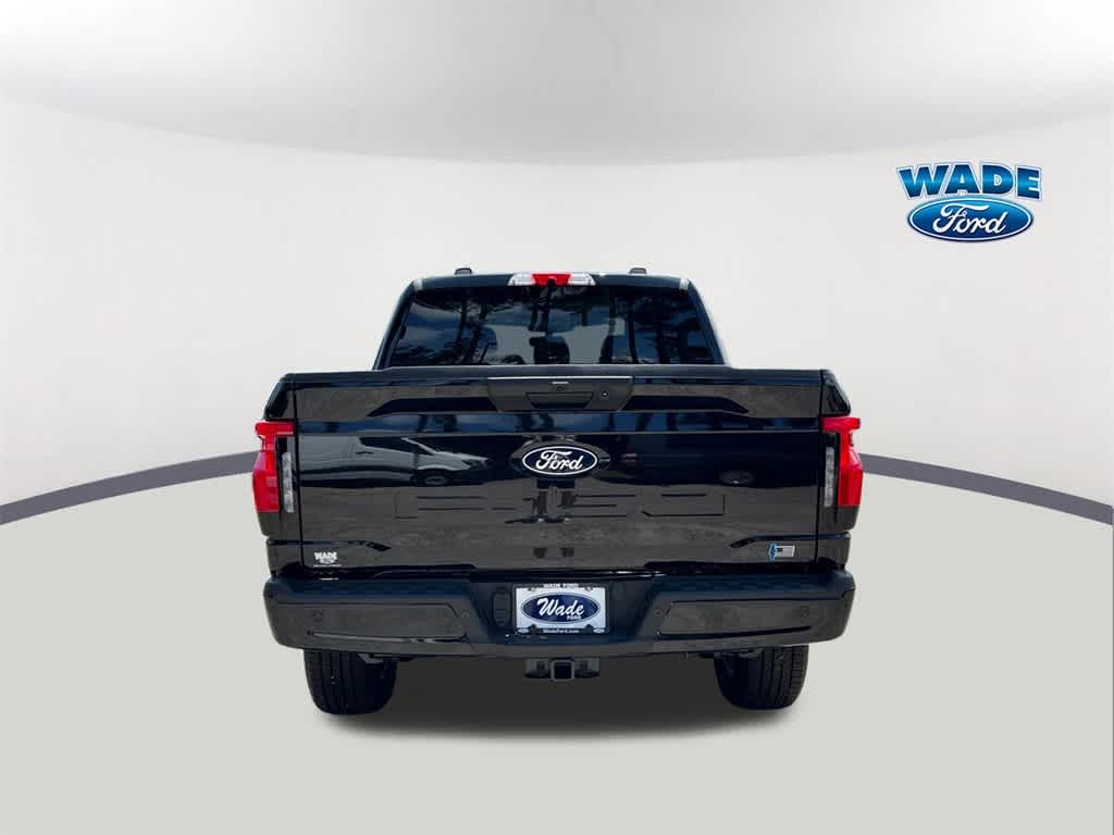 Thumbnail: 2025 Ford F-150 - 6