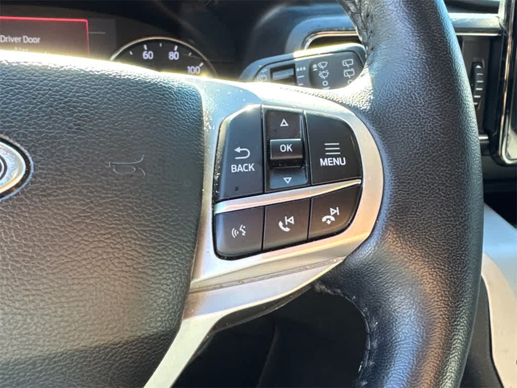 Thumbnail: 2023 Ford Explorer - 26