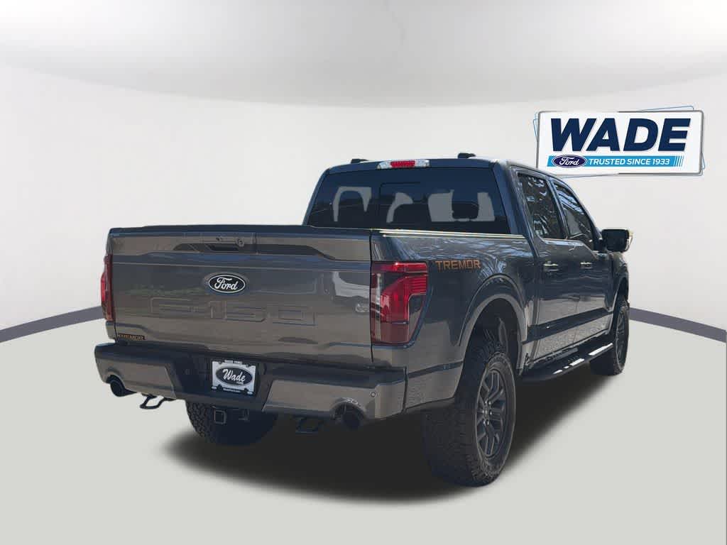 Thumbnail: 2025 Ford F-150 - 5