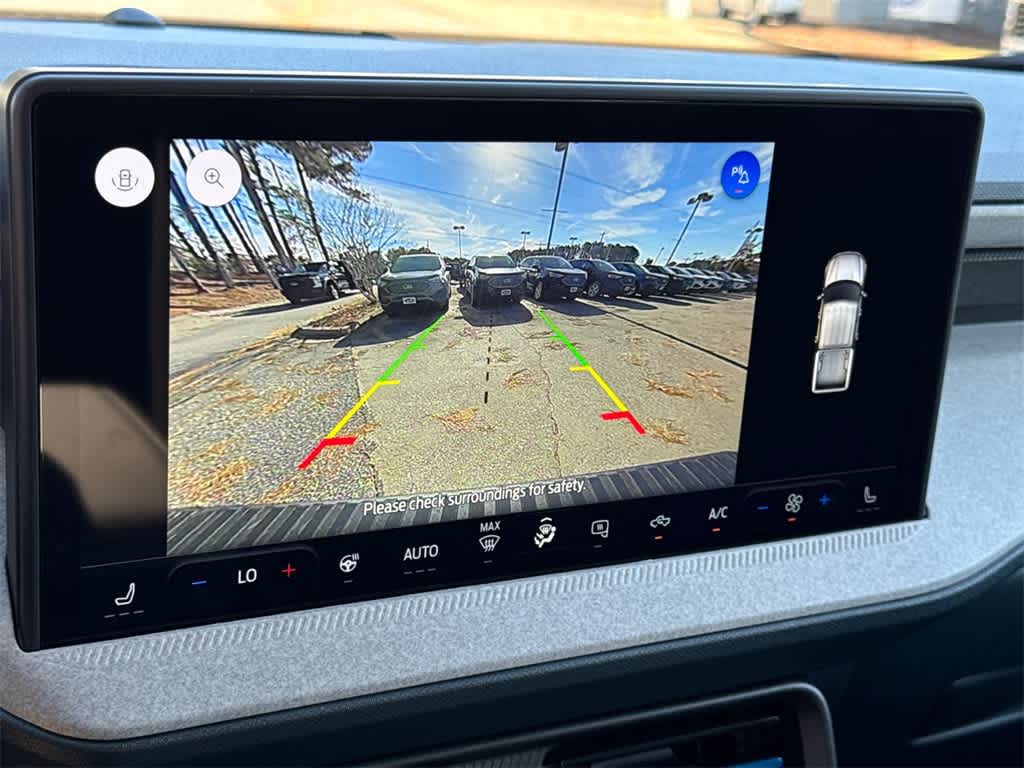 Thumbnail: 2025 Ford Maverick - 27