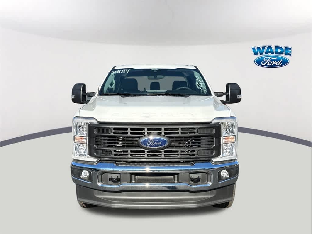 Thumbnail: 2025 Ford F-250 - 2