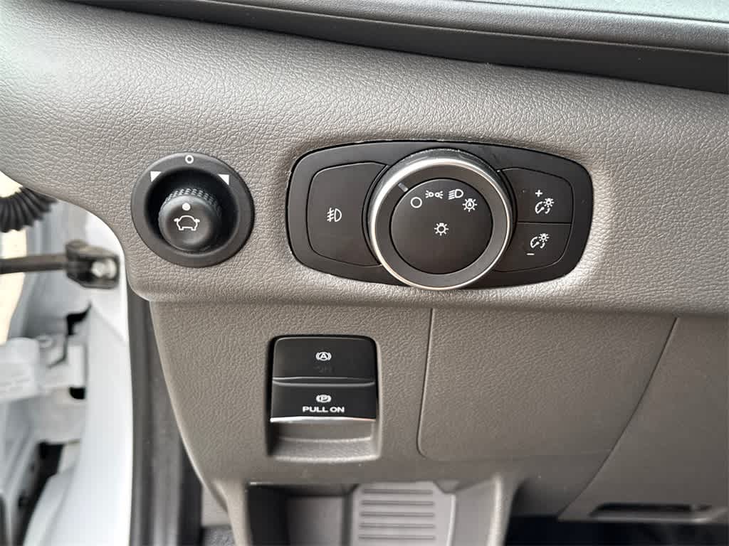 Thumbnail: 2024 Ford Transit Series - 26