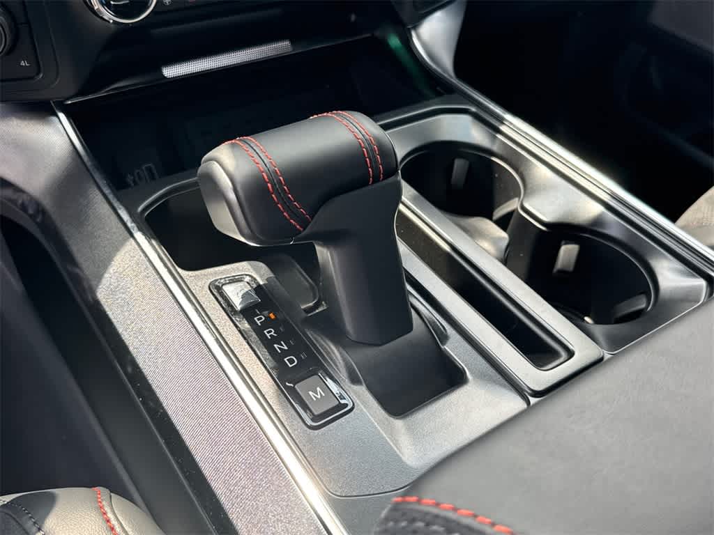 Thumbnail: 2025 Ford F-150 - 32