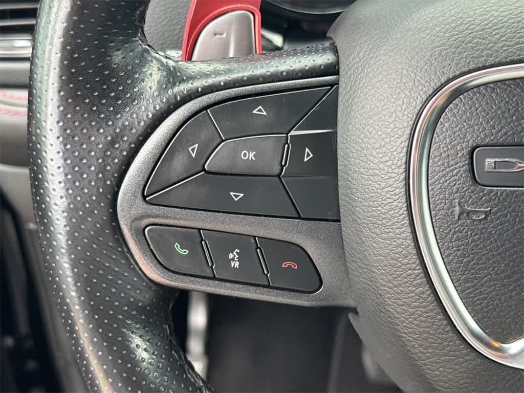 Thumbnail: 2021 Dodge Durango - 25