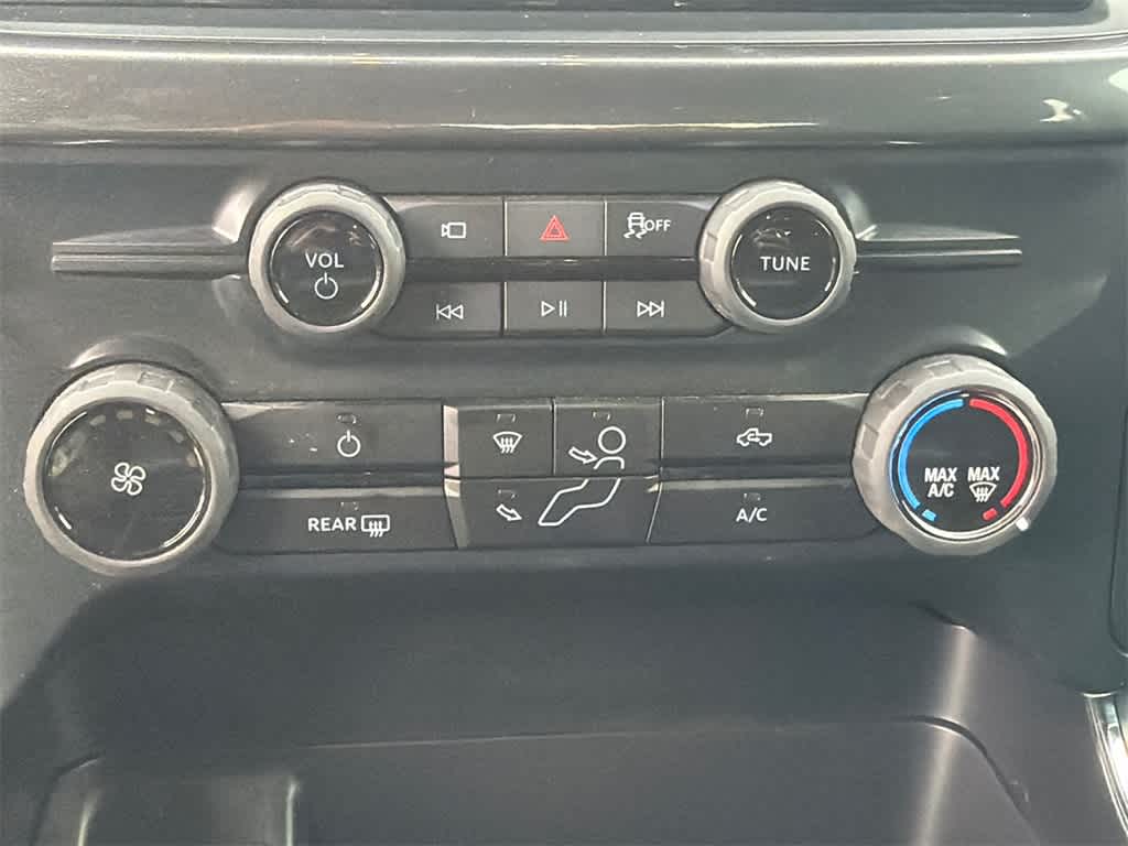 Thumbnail: 2025 Ford F-150 - 27