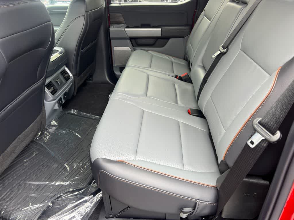 Thumbnail: 2025 Ford F-150 - 17