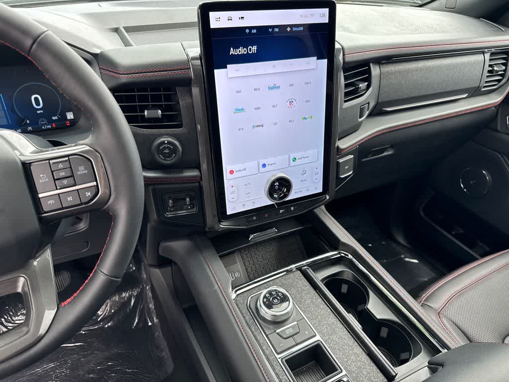 Thumbnail: 2024 Ford Expedition - 27