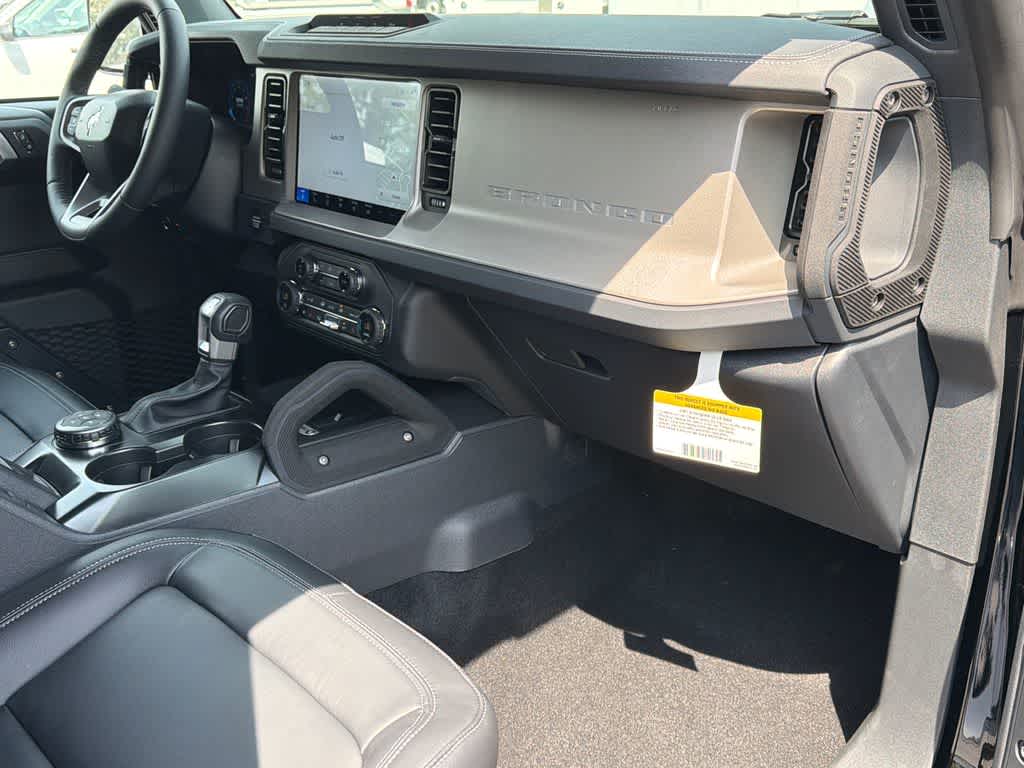 Thumbnail: 2026 Ford Bronco - 13