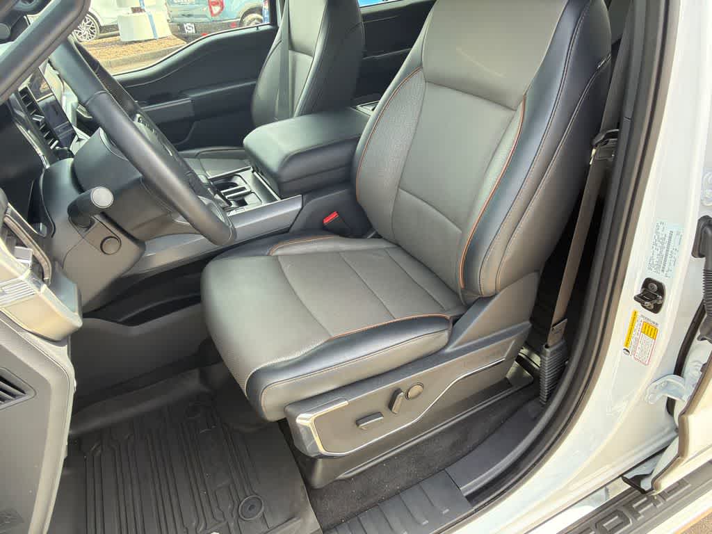 Thumbnail: 2024 Ford F-150 - 10