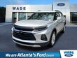  Chevrolet Blazer